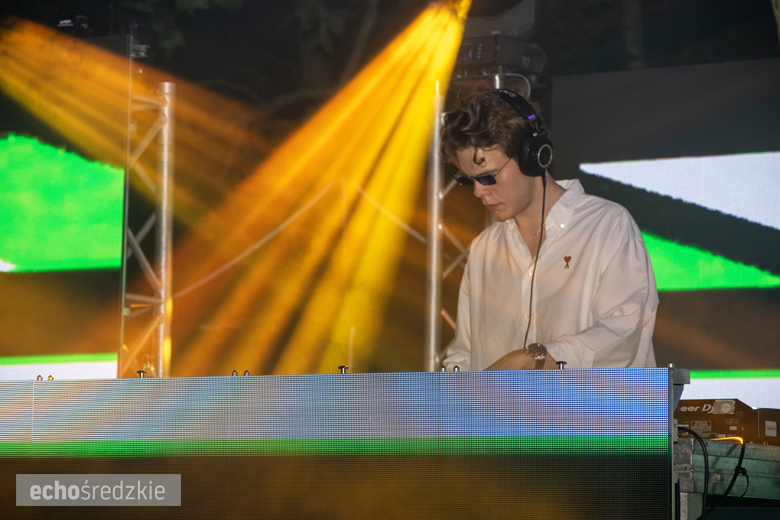 LOOP Music Festival 2024