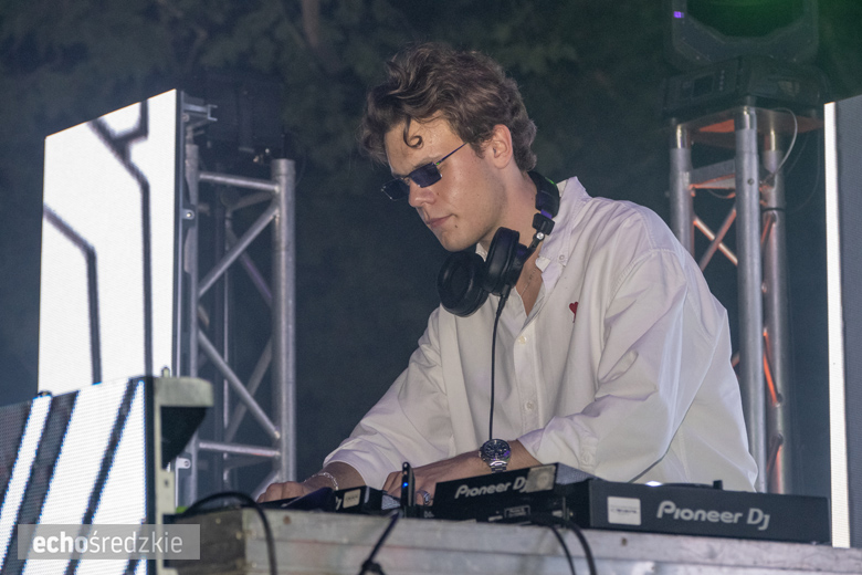 LOOP Music Festival 2024