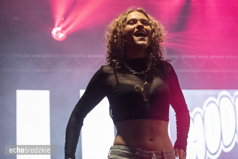 LOOP Music Festival 2024