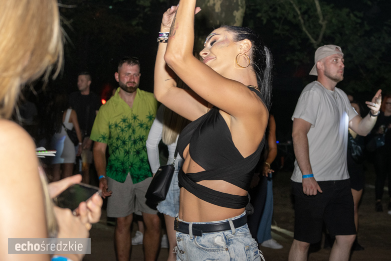 LOOP Music Festival 2024