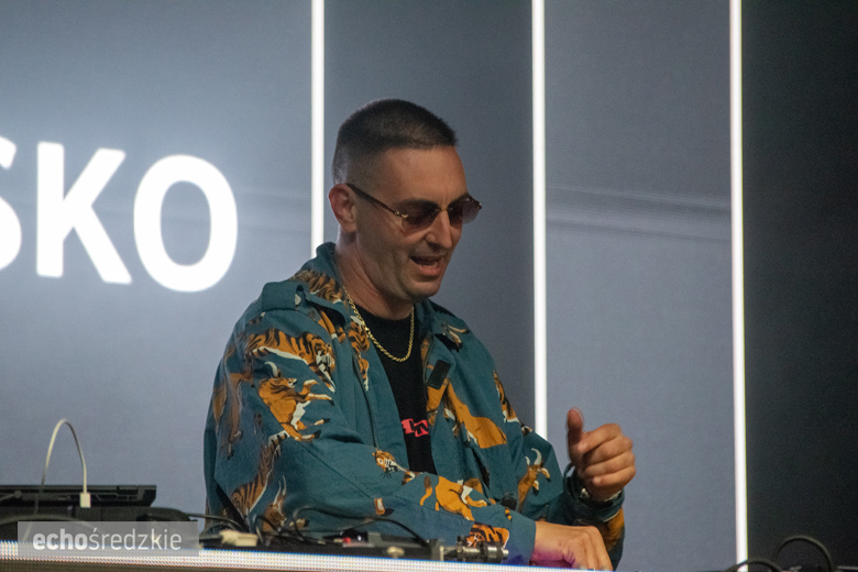 LOOP Music Festival 2024