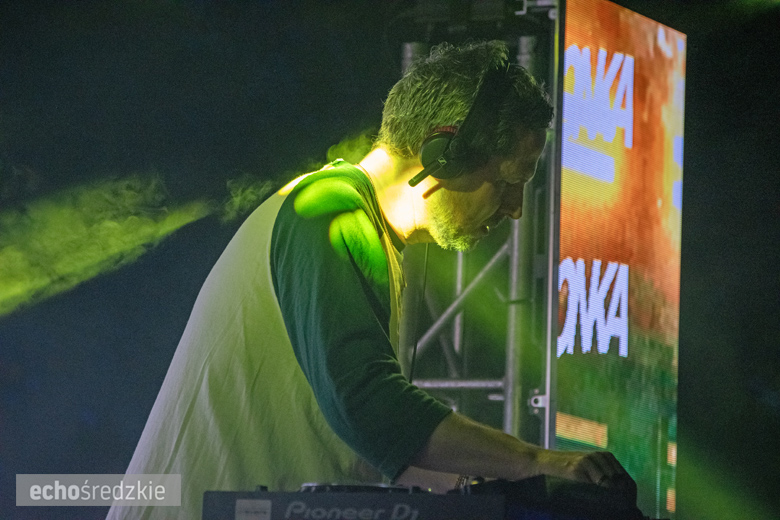 LOOP Music Festival 2024