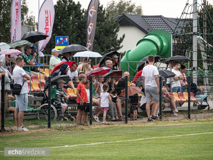 Piast Lutynia - Dolpasz Skokowa 3:1