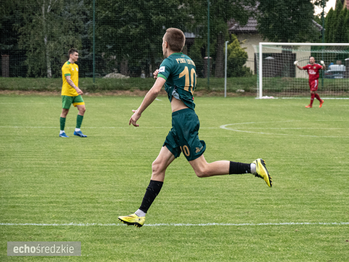 Piast Lutynia - Dolpasz Skokowa 3:1