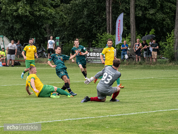 Piast Lutynia - Dolpasz Skokowa 3:1
