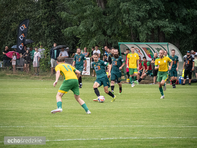 Piast Lutynia - Dolpasz Skokowa 3:1