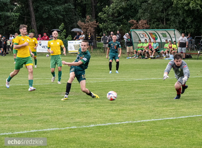 Piast Lutynia - Dolpasz Skokowa 3:1