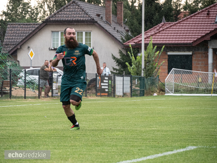 Piast Lutynia - Dolpasz Skokowa 3:1
