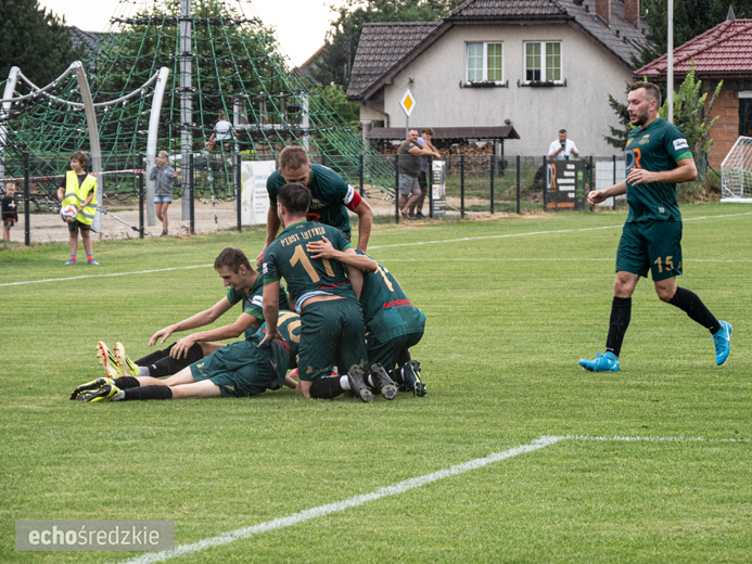 Piast Lutynia - Dolpasz Skokowa 3:1