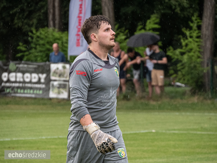 Piast Lutynia - Dolpasz Skokowa 3:1
