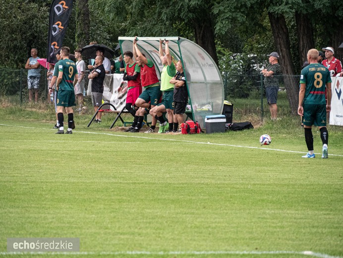 Piast Lutynia - Dolpasz Skokowa 3:1