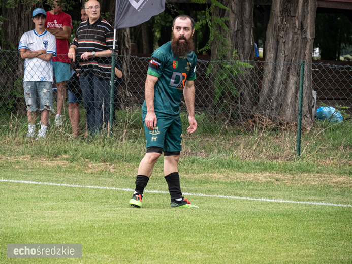 Piast Lutynia - Dolpasz Skokowa 3:1