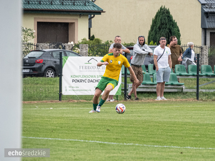 Piast Lutynia - Dolpasz Skokowa 3:1