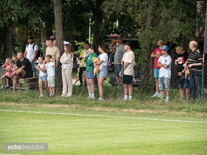 Piast Lutynia - Dolpasz Skokowa 3:1