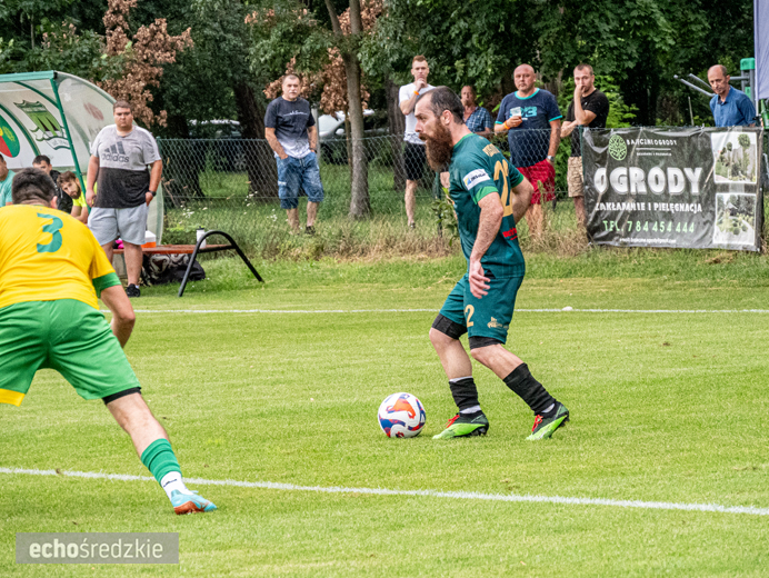 Piast Lutynia - Dolpasz Skokowa 3:1