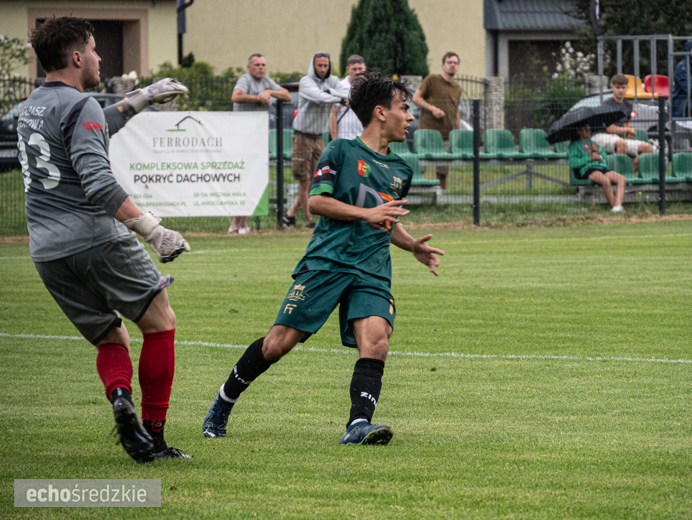 Piast Lutynia - Dolpasz Skokowa 3:1