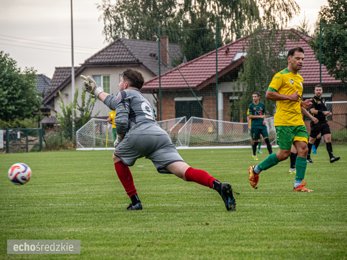 Piast Lutynia - Dolpasz Skokowa 3:1