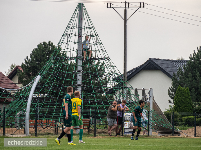 Piast Lutynia - Dolpasz Skokowa 3:1
