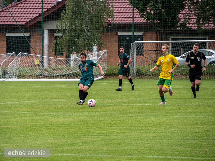 Piast Lutynia - Dolpasz Skokowa 3:1