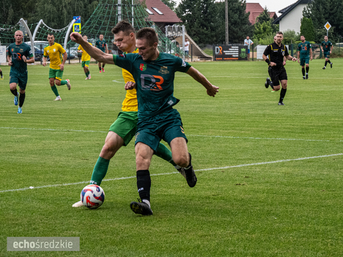 Piast Lutynia - Dolpasz Skokowa 3:1