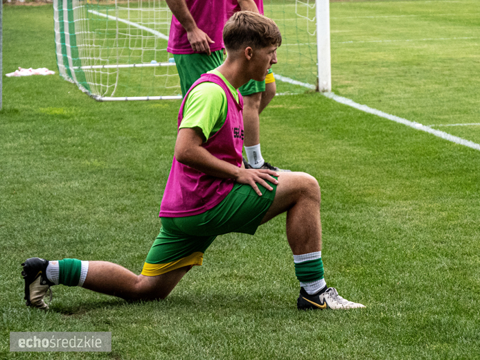 Piast Lutynia - Dolpasz Skokowa 3:1
