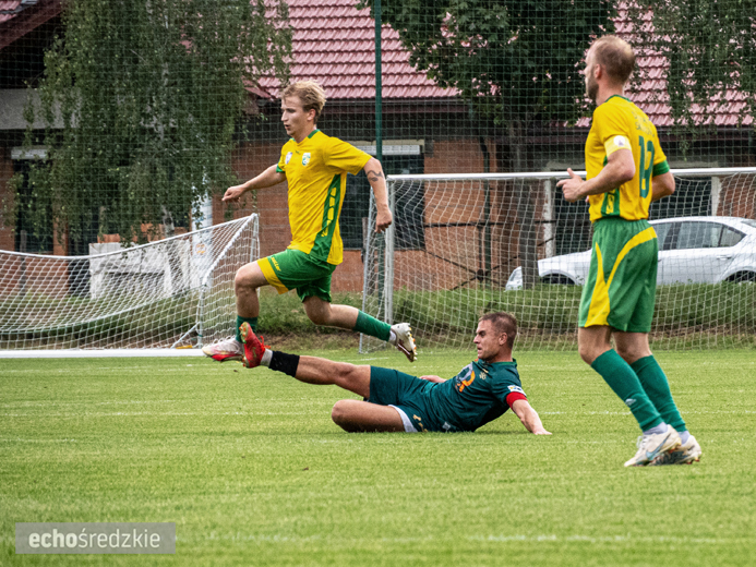 Piast Lutynia - Dolpasz Skokowa 3:1