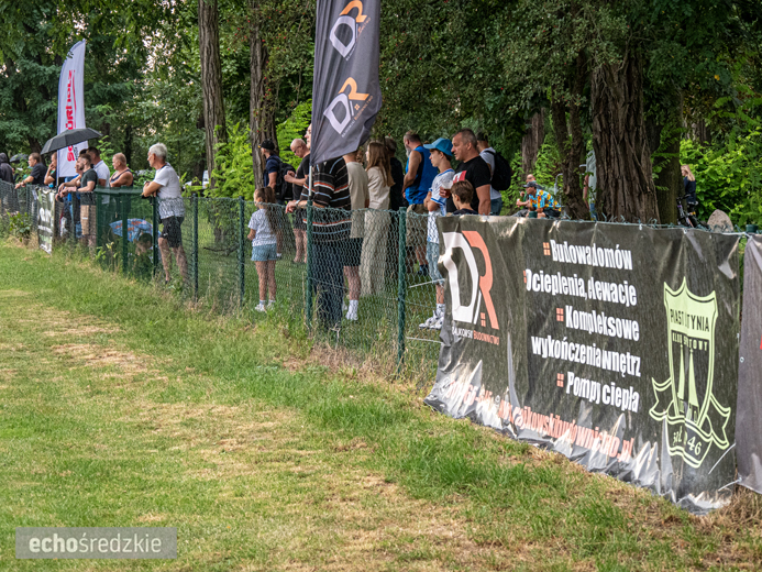 Piast Lutynia - Dolpasz Skokowa 3:1