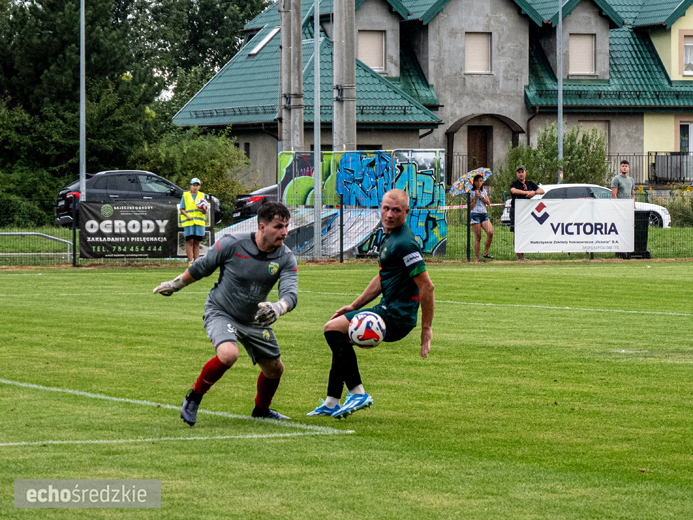 Piast Lutynia - Dolpasz Skokowa 3:1