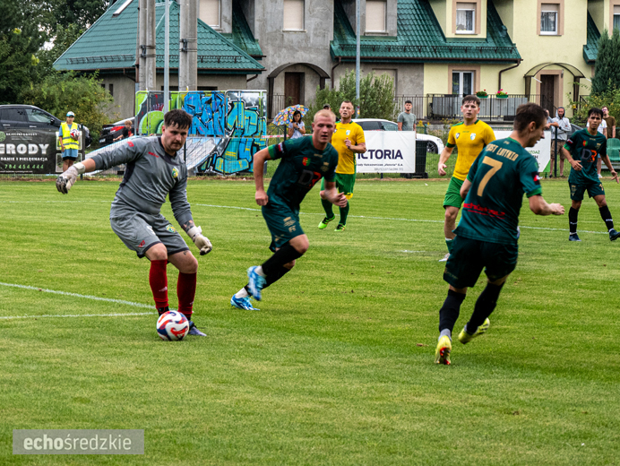 Piast Lutynia - Dolpasz Skokowa 3:1