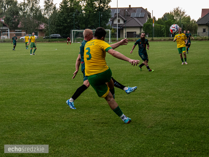 Piast Lutynia - Dolpasz Skokowa 3:1