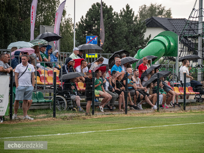 Piast Lutynia - Dolpasz Skokowa 3:1