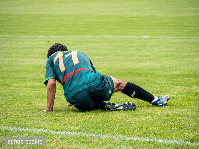 Piast Lutynia - Dolpasz Skokowa 3:1