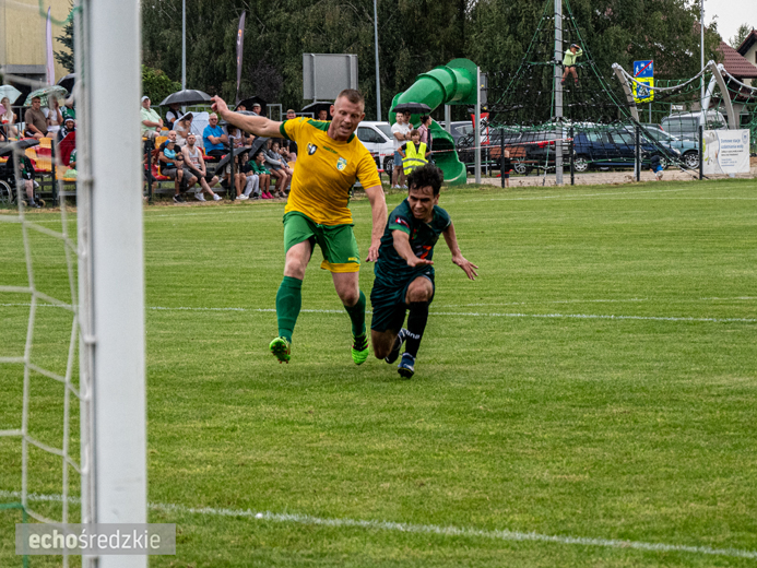 Piast Lutynia - Dolpasz Skokowa 3:1