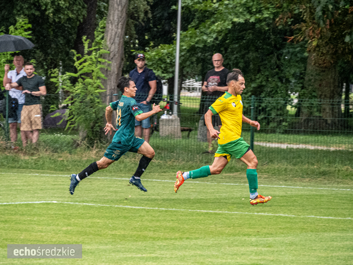 Piast Lutynia - Dolpasz Skokowa 3:1
