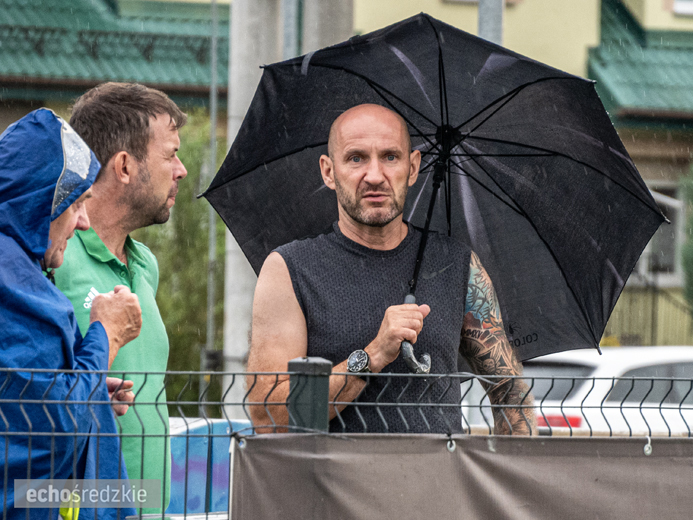 Piast Lutynia - Dolpasz Skokowa 3:1