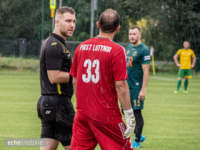 Piast Lutynia - Dolpasz Skokowa 3:1
