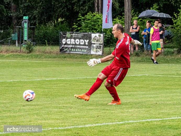 Piast Lutynia - Dolpasz Skokowa 3:1