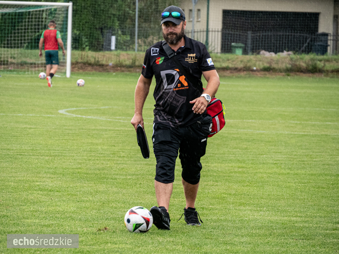 Piast Lutynia - Dolpasz Skokowa 3:1