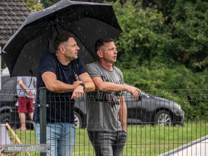 Piast Lutynia - Dolpasz Skokowa 3:1