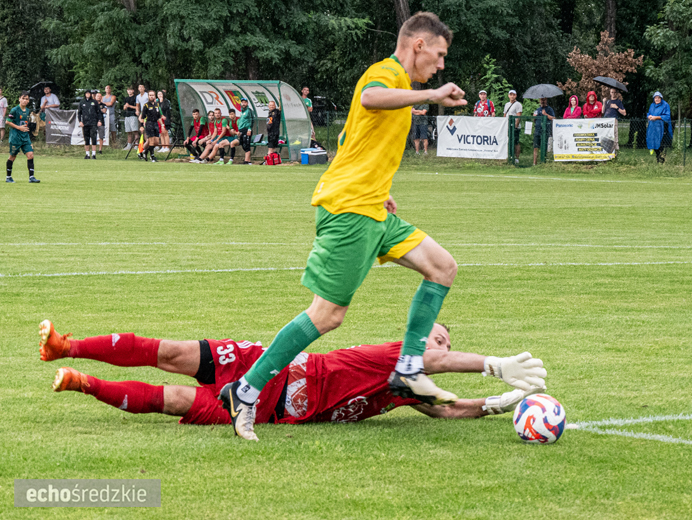 Piast Lutynia - Dolpasz Skokowa 3:1