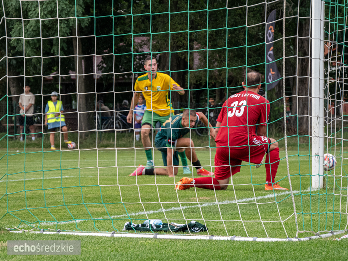 Piast Lutynia - Dolpasz Skokowa 3:1