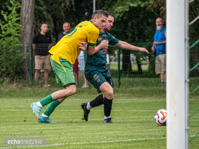 Piast Lutynia - Dolpasz Skokowa 3:1