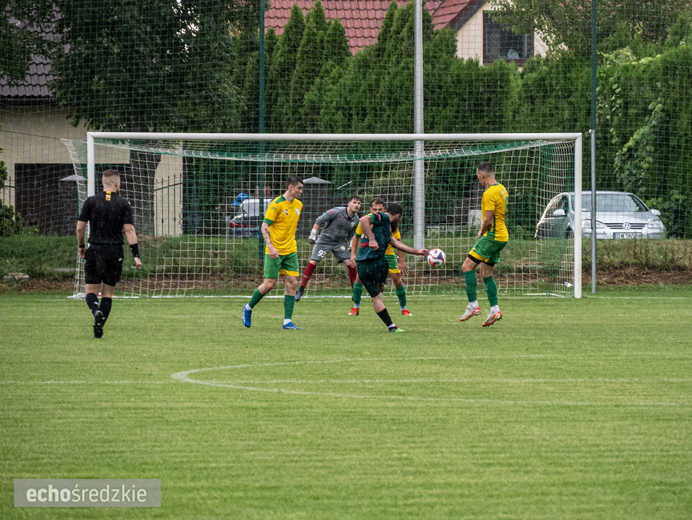 Piast Lutynia - Dolpasz Skokowa 3:1