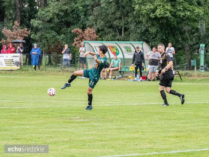 Piast Lutynia - Dolpasz Skokowa 3:1