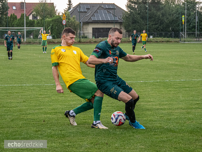 Piast Lutynia - Dolpasz Skokowa 3:1