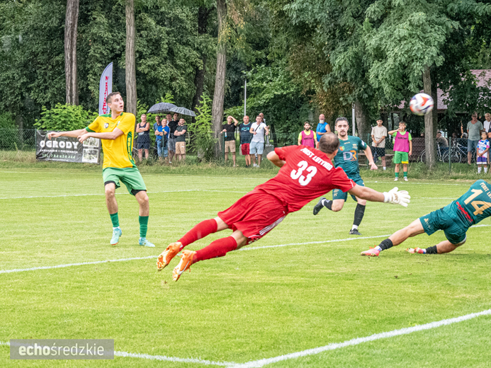 Piast Lutynia - Dolpasz Skokowa 3:1