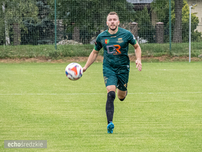 Piast Lutynia - Dolpasz Skokowa 3:1