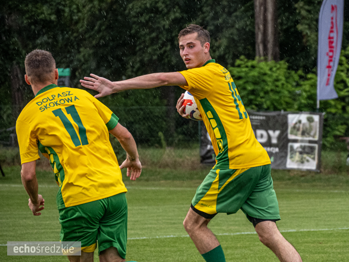 Piast Lutynia - Dolpasz Skokowa 3:1