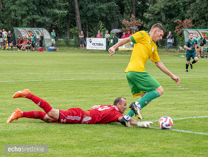 Piast Lutynia - Dolpasz Skokowa 3:1