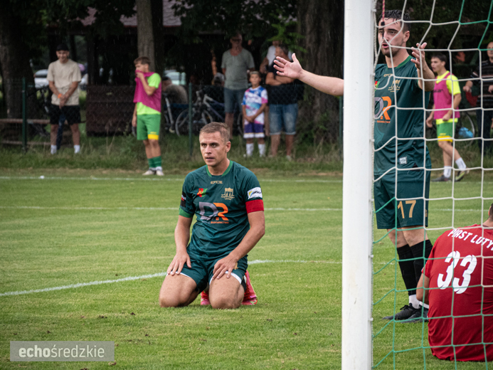 Piast Lutynia - Dolpasz Skokowa 3:1